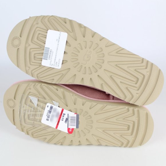 NEW UGG Mini Bailey Button Bling Boots - Comfort Warm Winter Shoes - Picture 14 of 14